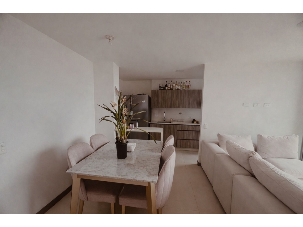 Venta de apartamento en itagui, sector suramerica — foto 6