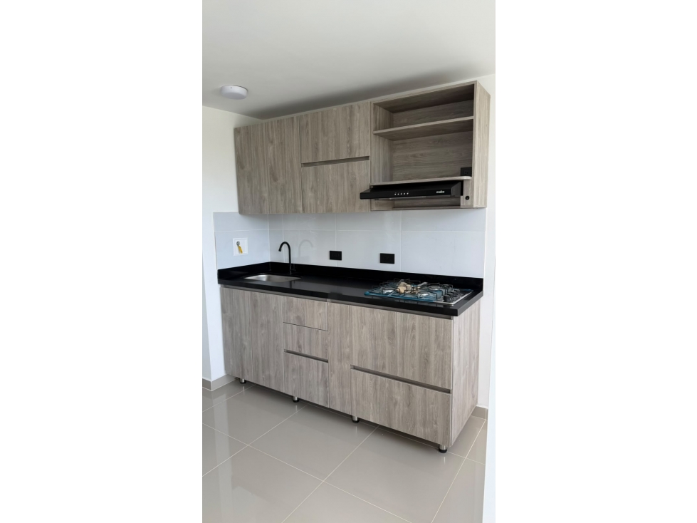 Venta de apartamento en robledo, sector pajarito — foto 3