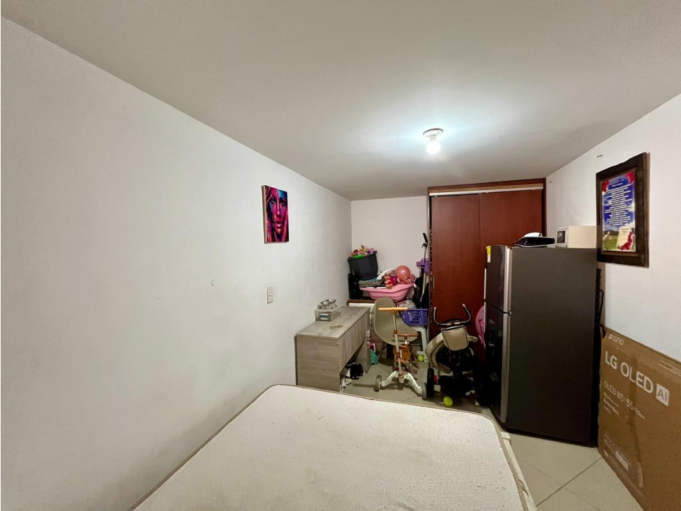 Venta de apartamento en Medellín, la America — foto 6