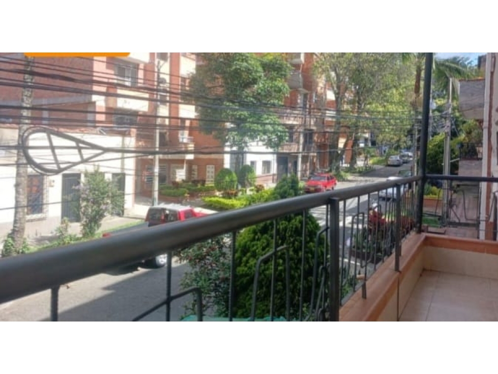 Venta de apartamento en la America