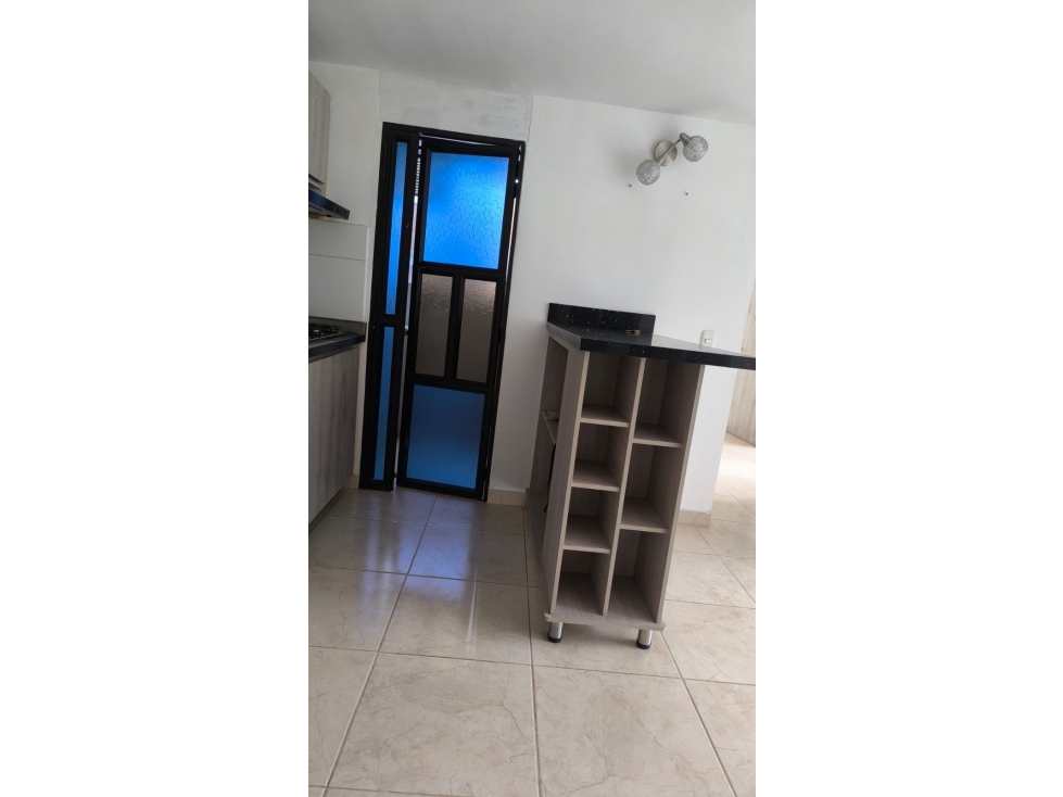 Venta de apartamento en la estrella, sector Tablaza — foto 6
