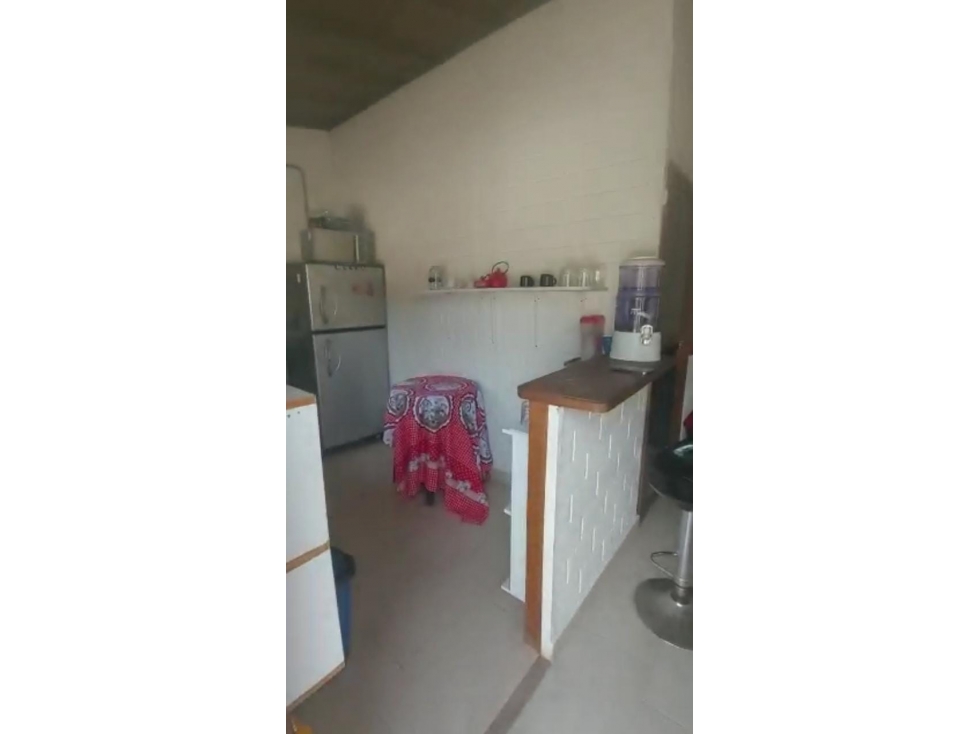 VENCAMBIO FINCA EN EL CHAPARRAL — foto 2