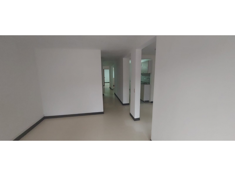 Venta de casa en belén (las mercedes)