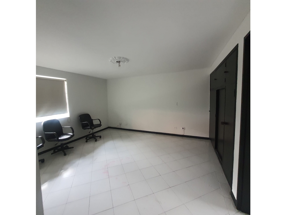 Venta de casa-lote en laureles
