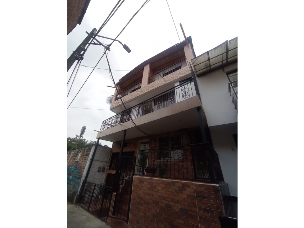 Venta de casa en la estrella