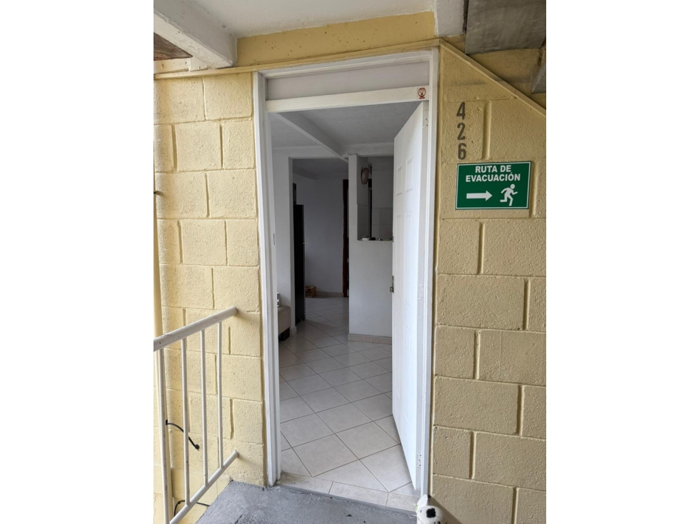 Venta de apartamento en Itagüí (GUAYABAL)