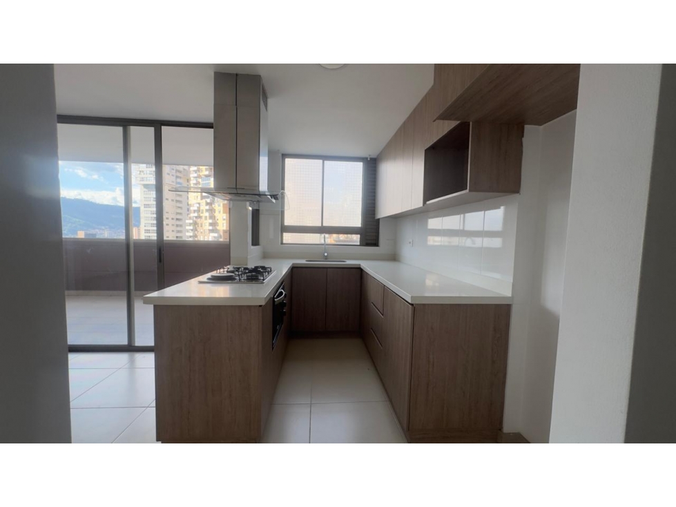 Venta de apartamento en Sabaneta — foto 2