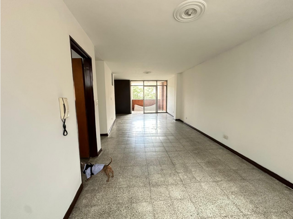 (C) Venta de apartamento en laureles, cerca a estación del metro — foto 4