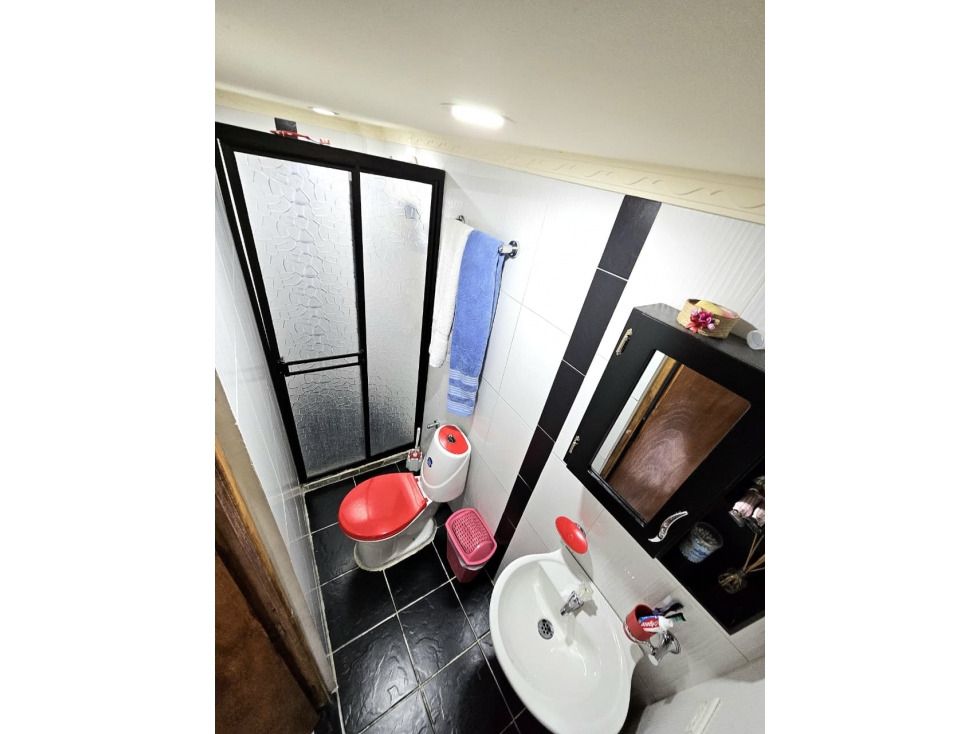 Venta de casa en Itagüí calatrava, sector loma linda — foto 5