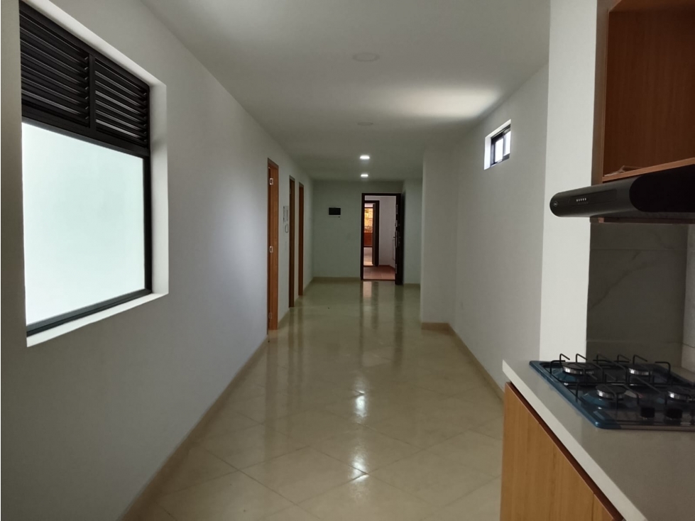 Venta de apartamento en itagui, sector Ditaires