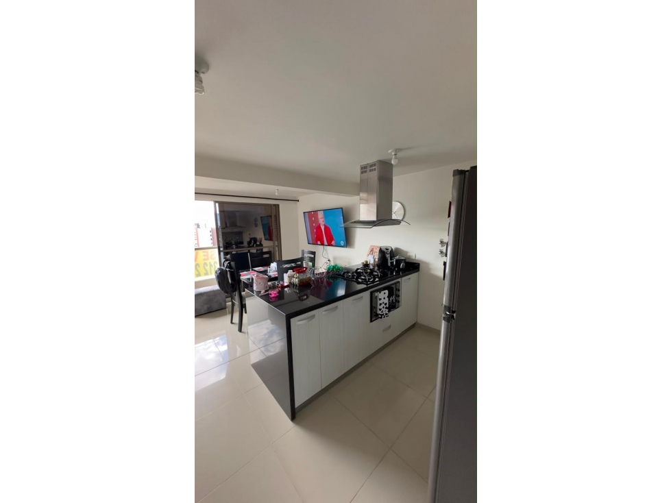 Venta de apartamento belen, loma de los bernal — foto 3