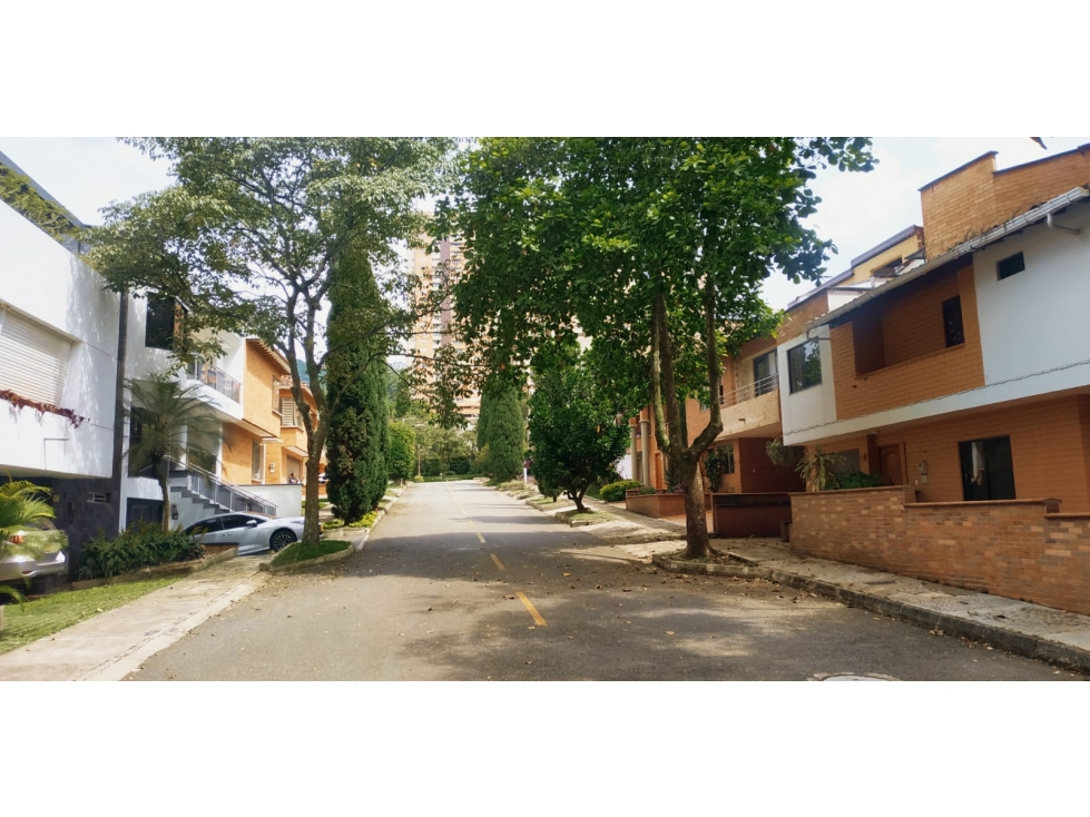 Venta de hermosa casa campestre en sabaneta, San José parte plana — foto 4