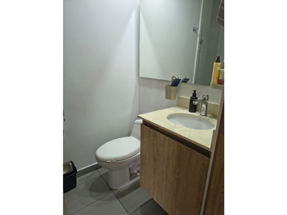 Venta de apartamento en sabaneta, sector san remo — foto 4