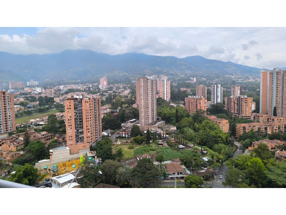 Venta de apartamento en Itagüí, sector Suramérica