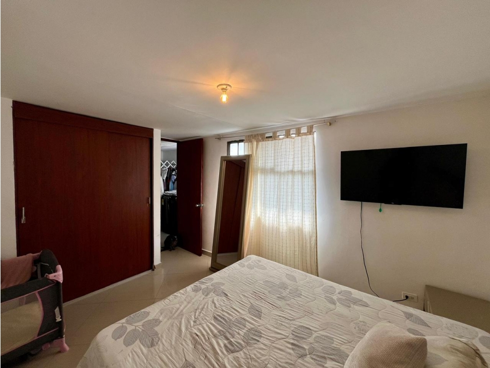 Venta de apartamento en Medellín, la America — foto 4