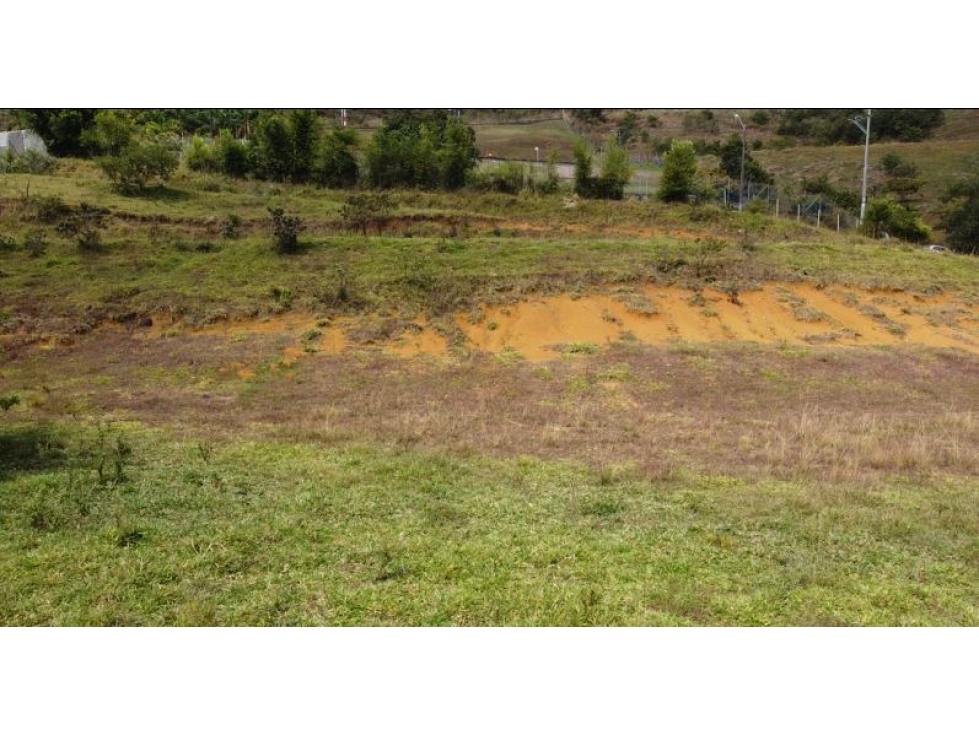 Venta de lote en la zona industrial de Copabana — foto 5