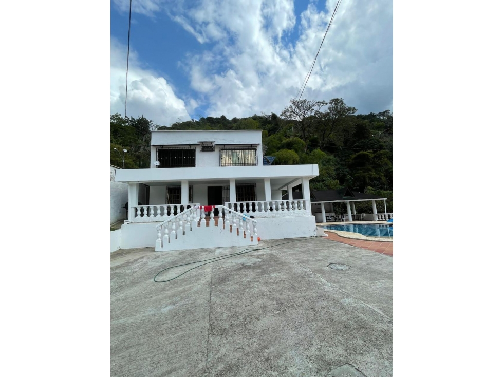 venta de hermosa finca en barbosa - 3