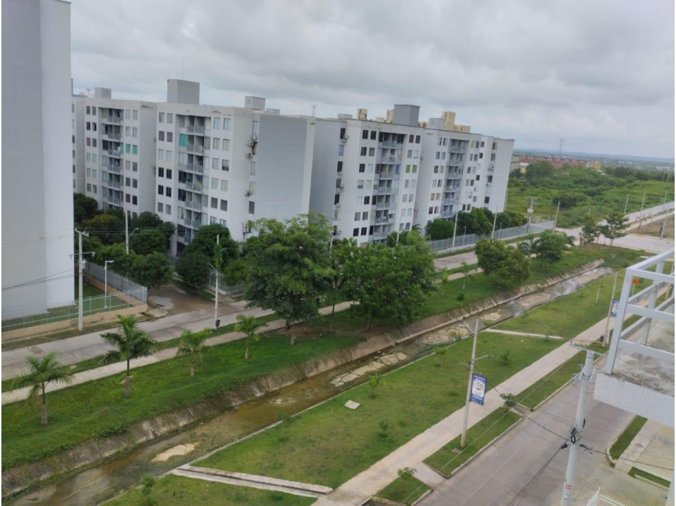 Venta de apartamento en Cartagena