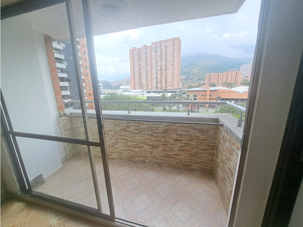 Venta de apartamento en bello (niquia) — foto 2