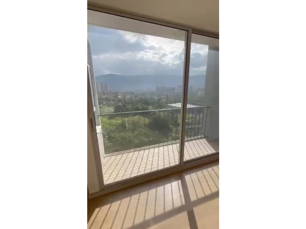 Venta de apartamento en Copacabana