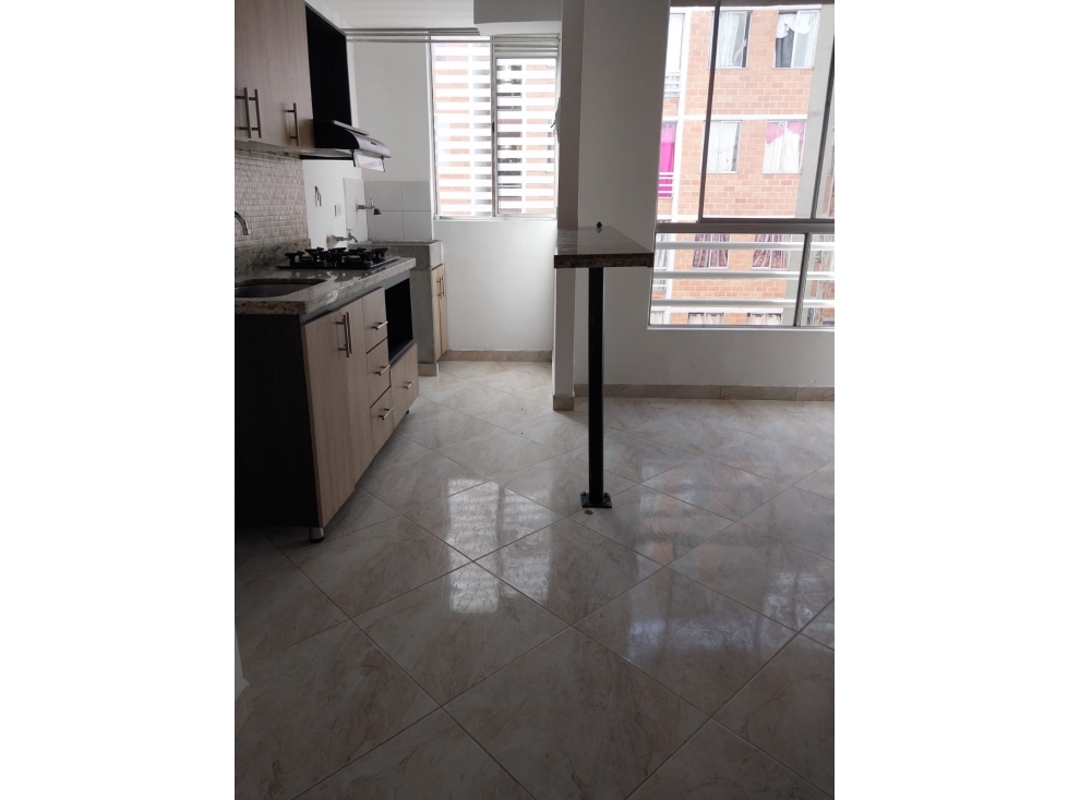 Venta de apartamento en Robledo — foto 4