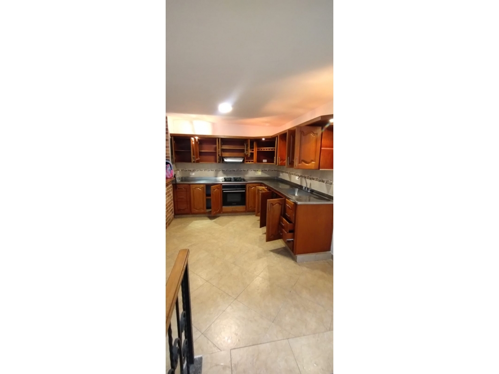 Venta de casa en la Estrella