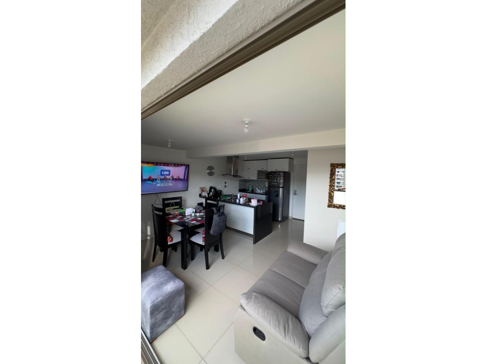 Venta de apartamento belen, loma de los bernal — foto 5