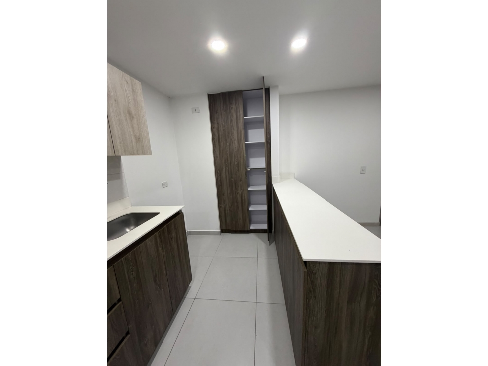 Venta de apartamento en Medellín, sector san Diego — foto 3