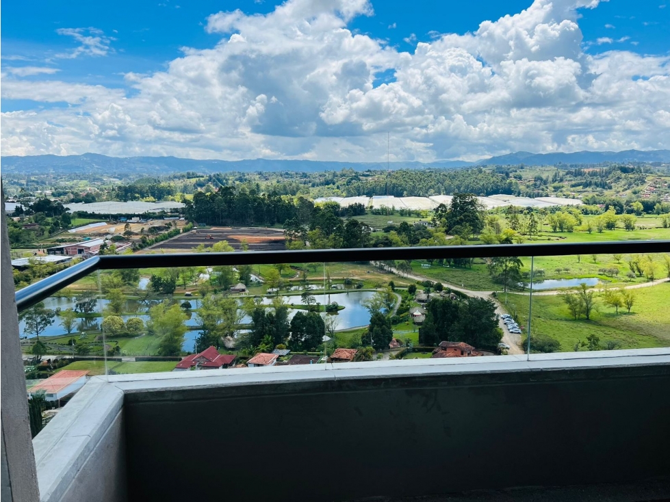 Venta Apartamento en marinilla — foto 2