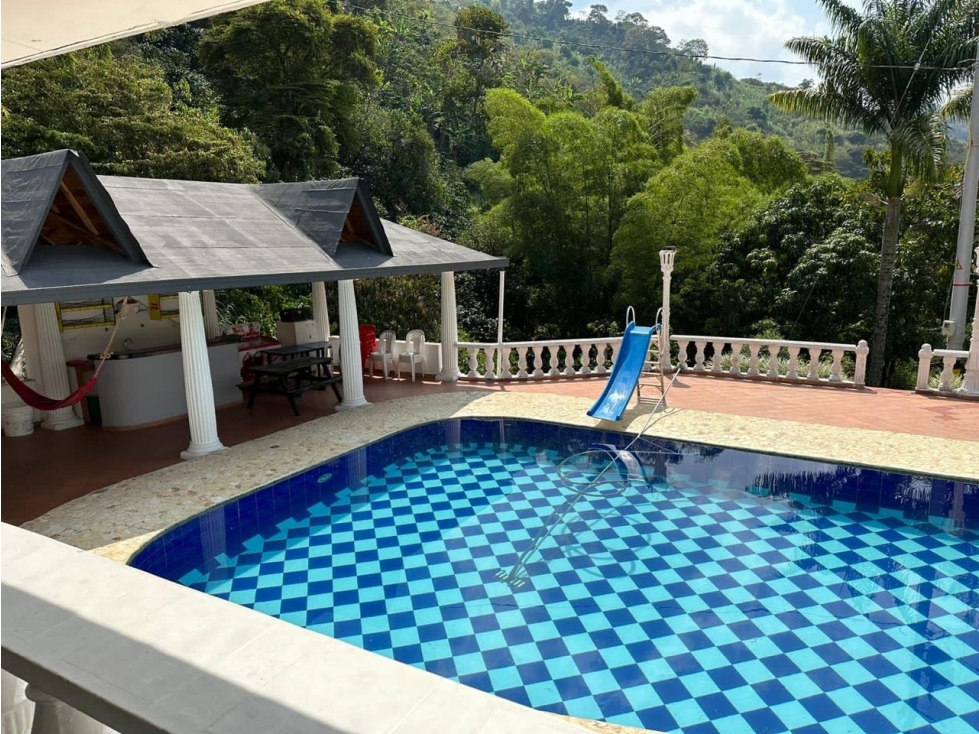venta de hermosa finca en barbosa - 5