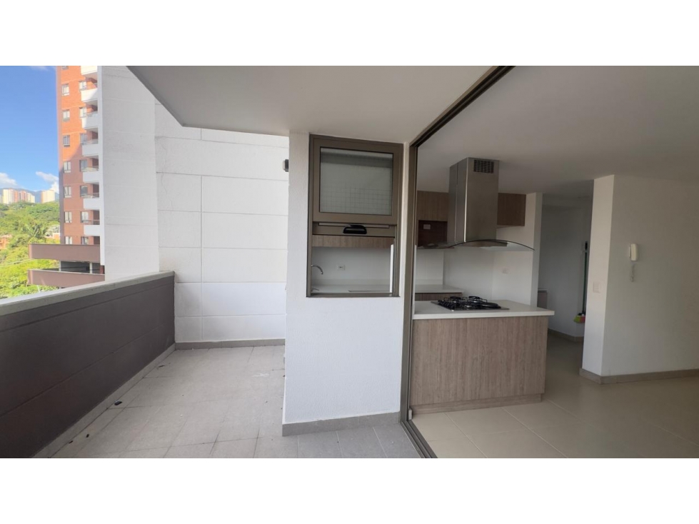 Venta de apartamento en Sabaneta — foto 4