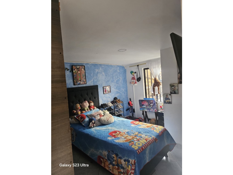 Venta de casa en Itagüí calatrava, sector loma linda — foto 3