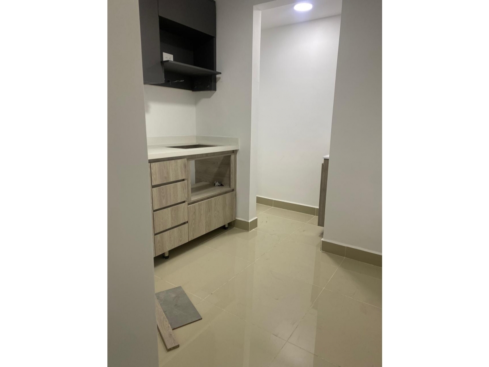 Venta de apartamento en Sabaneta, calle larga — foto 6