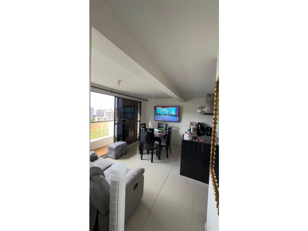 Venta de apartamento belen, loma de los bernal