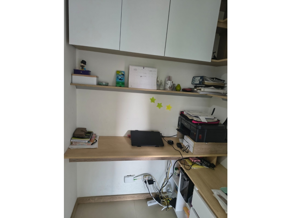 Venta de apartamento en sabaneta, sector san remo — foto 5