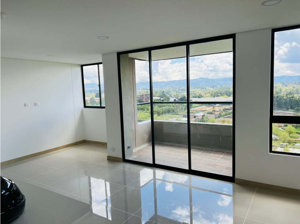 Venta Apartamento en marinilla — foto 4