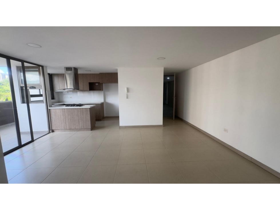 Venta de apartamento en Sabaneta — foto 3