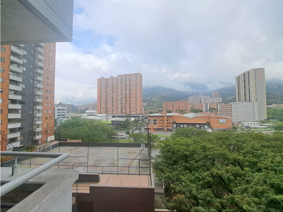 Venta de apartamento en bello (niquia) — foto 4