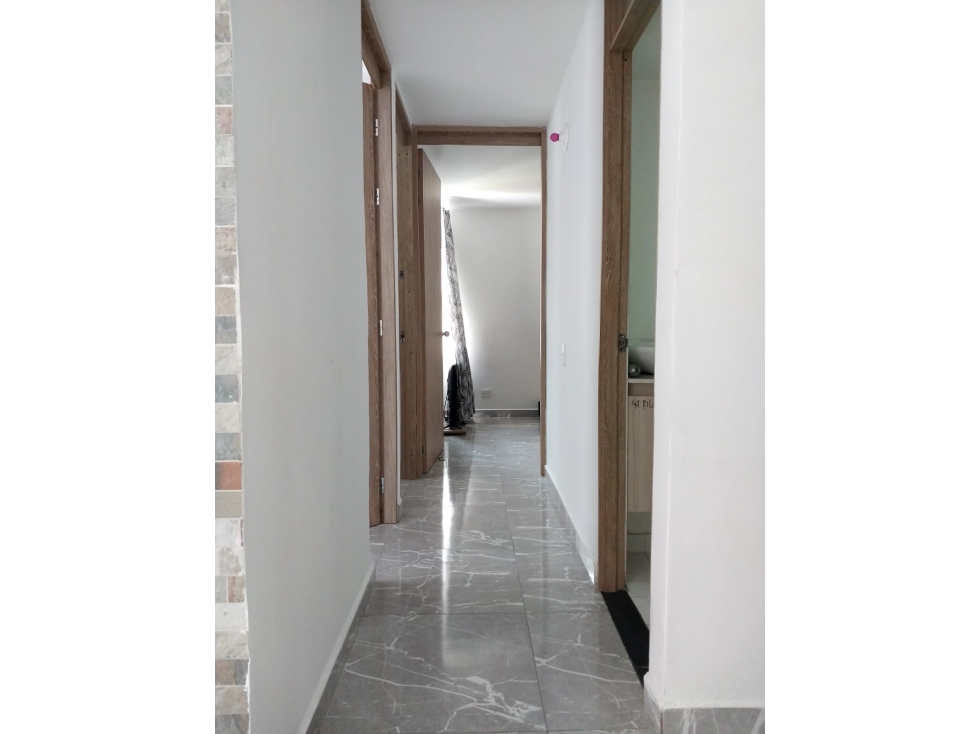 Venta de apartamento en san Antonio de prado — foto 3