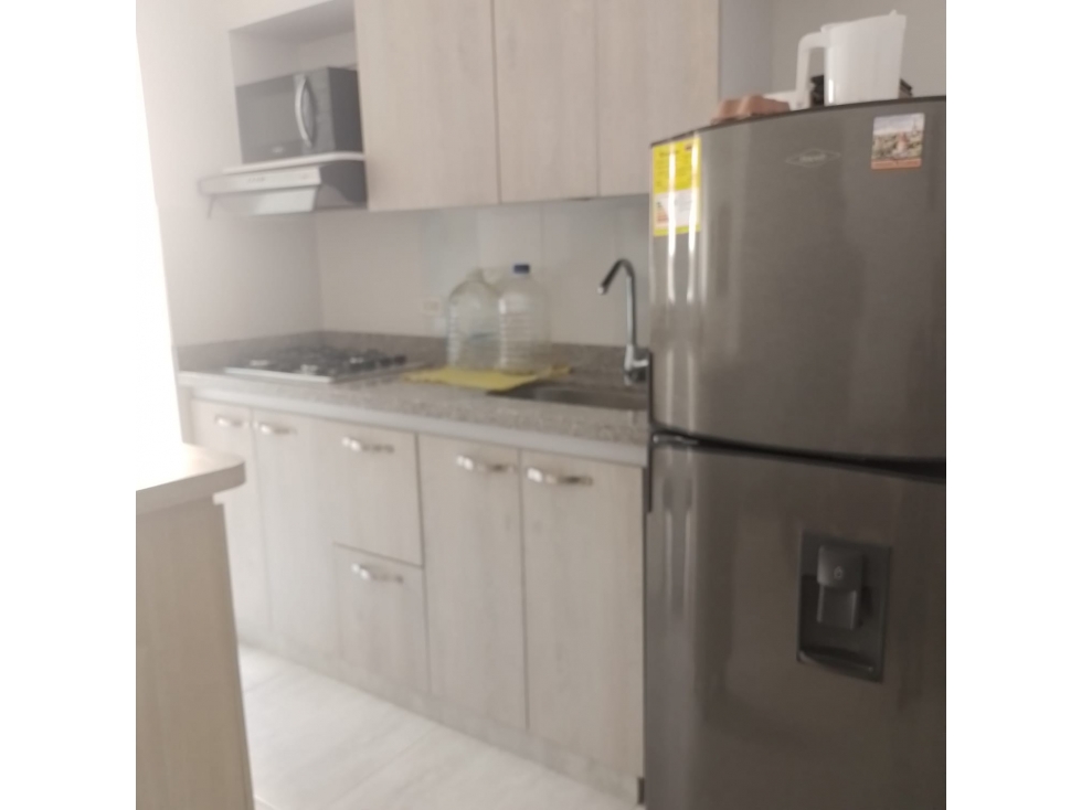Venta de apartamento en la estrella, sector comfama — foto 3