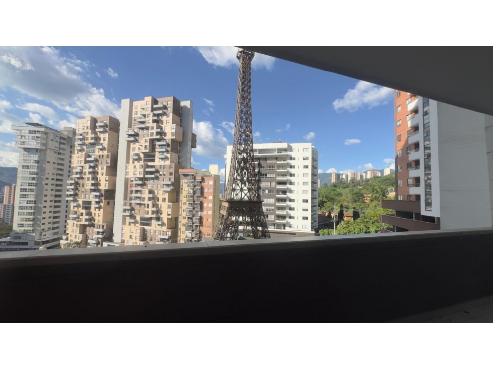 Venta de apartamento en Sabaneta