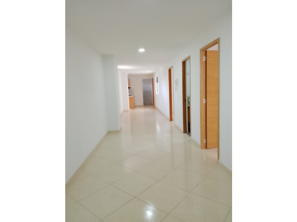 Venta de apartamento en itagui, sector Ditaires — foto 3
