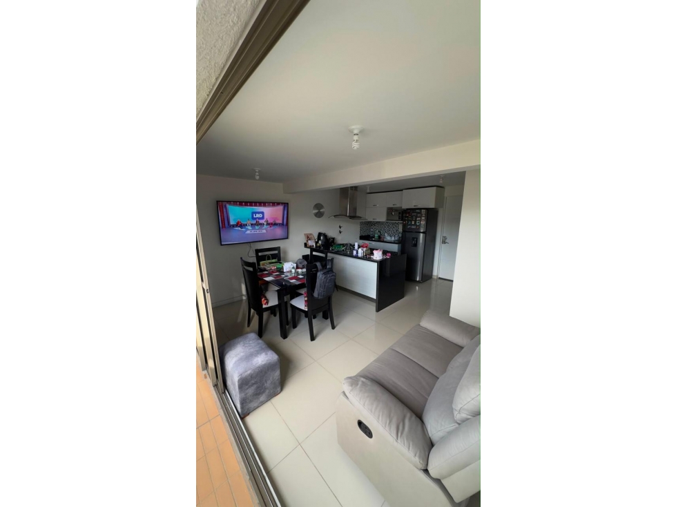 Venta de apartamento belen, loma de los bernal — foto 2