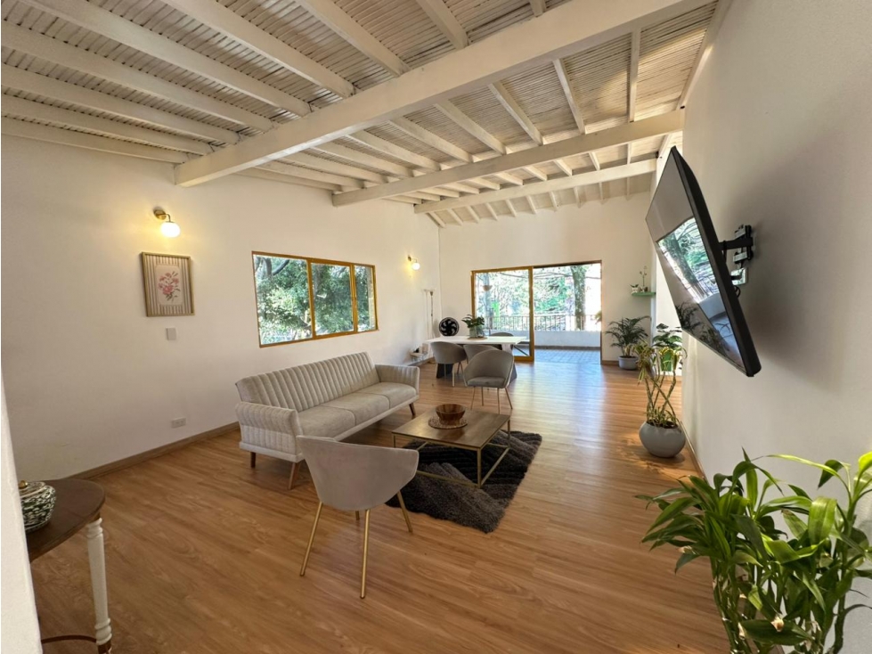 venta de casa remodelada para rentas cortas en santa lucia — foto 6