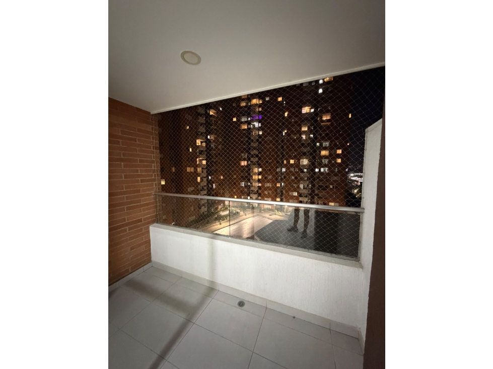 Venta de apartamento en Medellín, sector san Diego