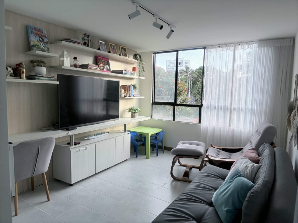 Venta de apartamento en Medellín, sector el campestre — foto 4