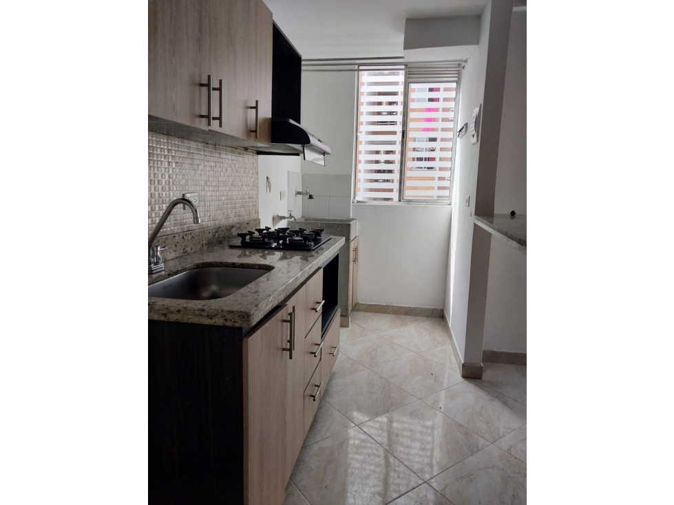 Venta de apartamento en Robledo — foto 5