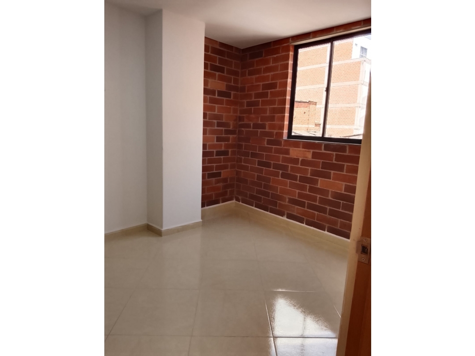 Venta de apartamento en Itagui, sector Ditaires — foto 5