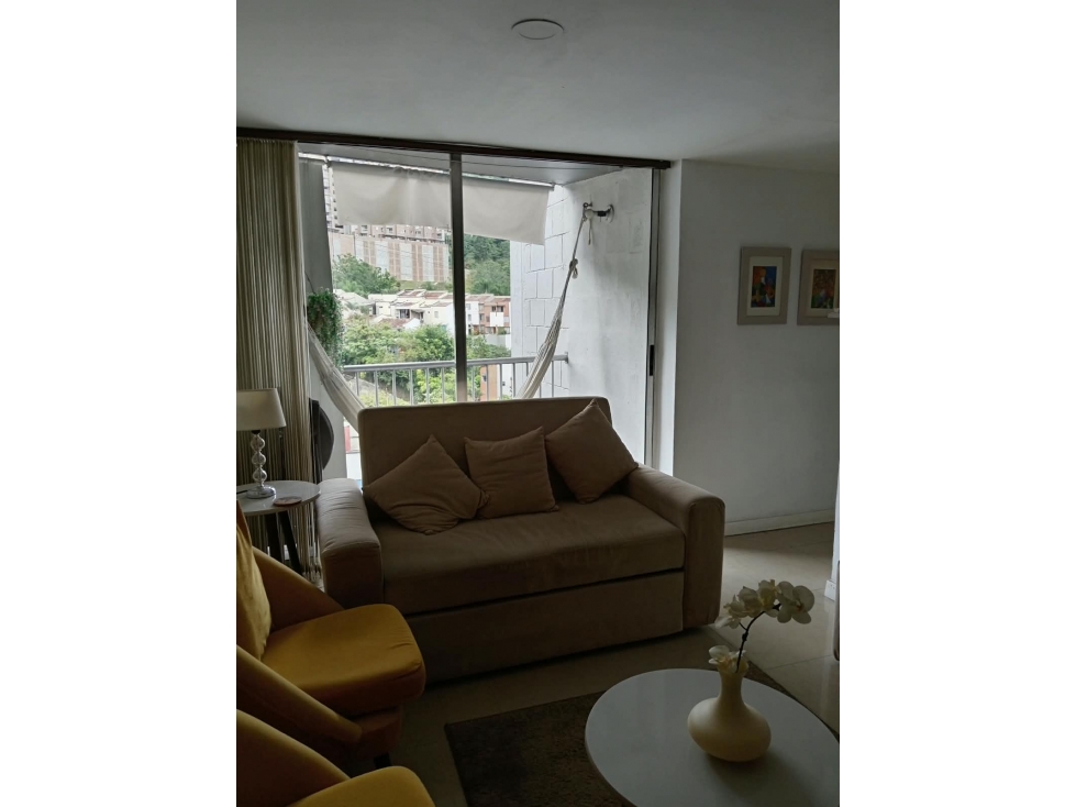 Venta de apartamento en Medellin, sector loma del indio — foto 4