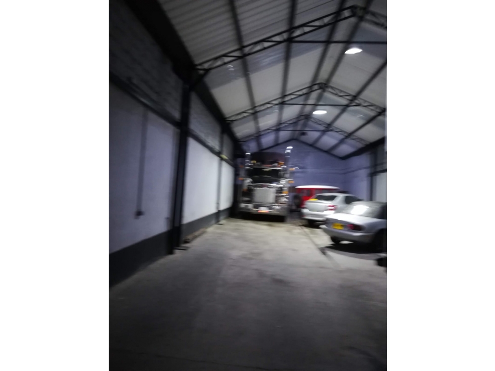 Venta de bodega en Belén, Fátima — foto 3